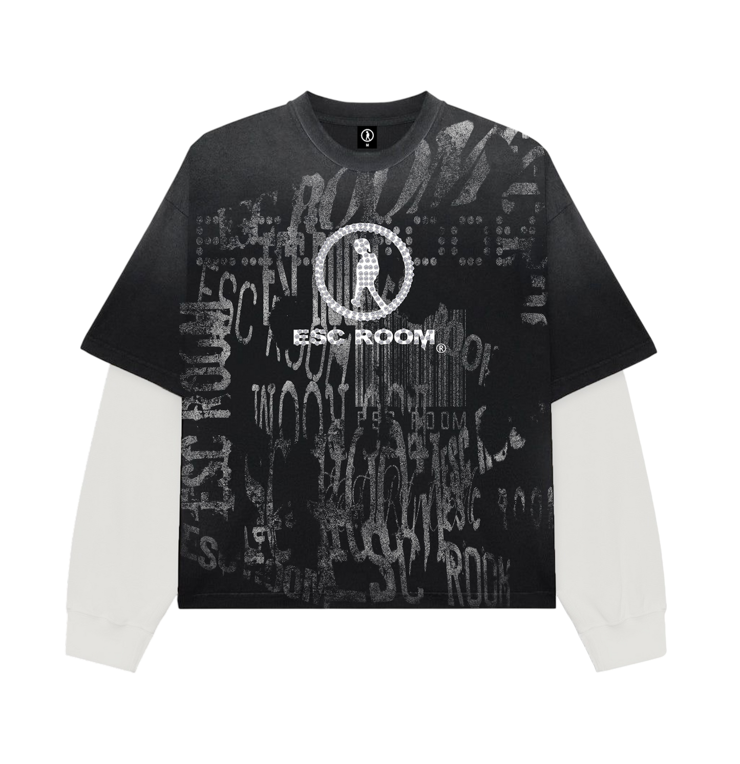 esc room long sleeve