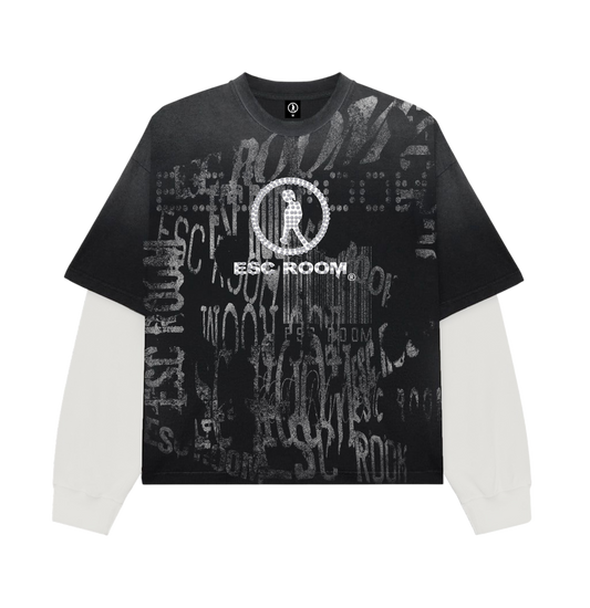esc room long sleeve
