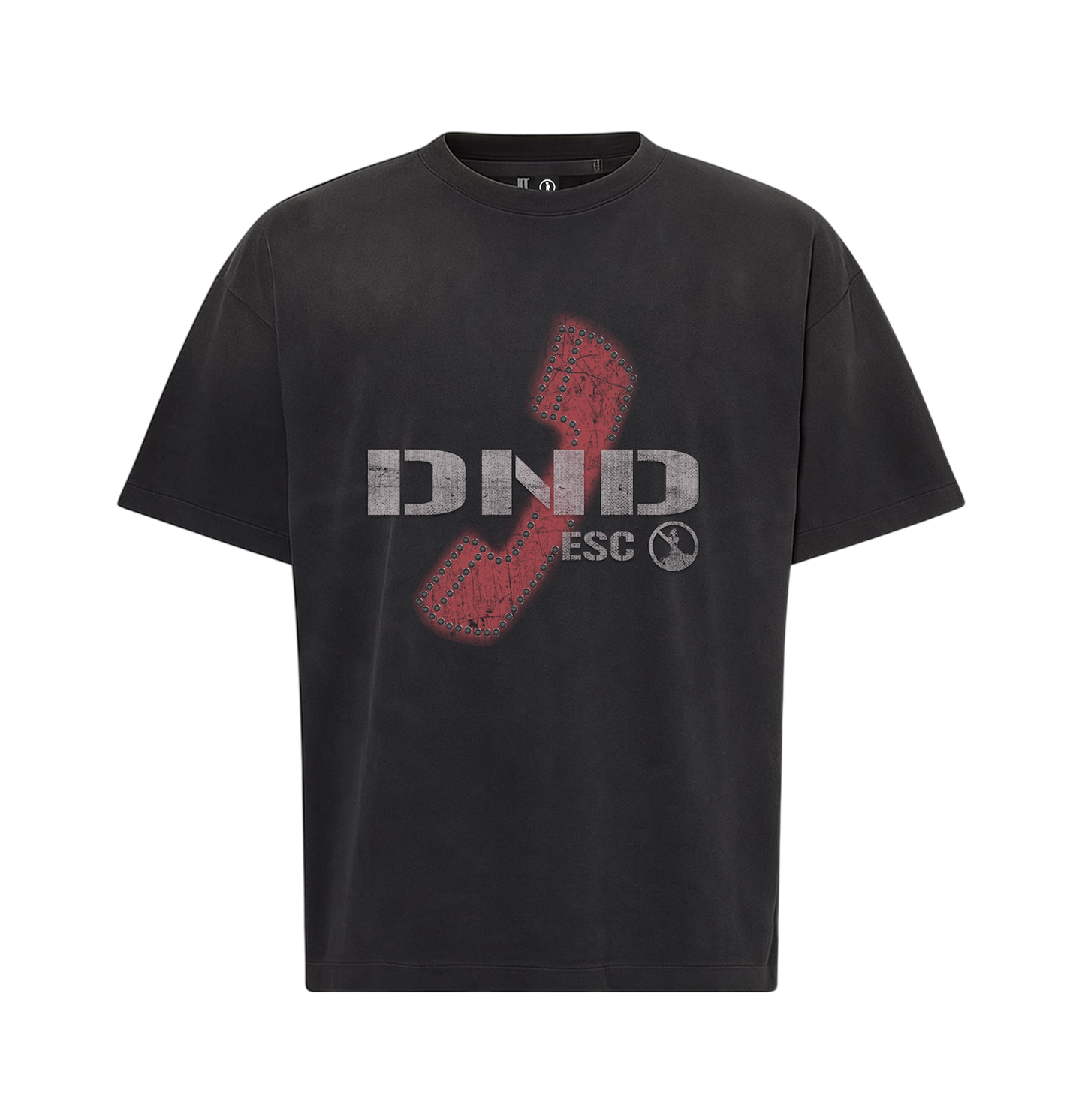 DND tee