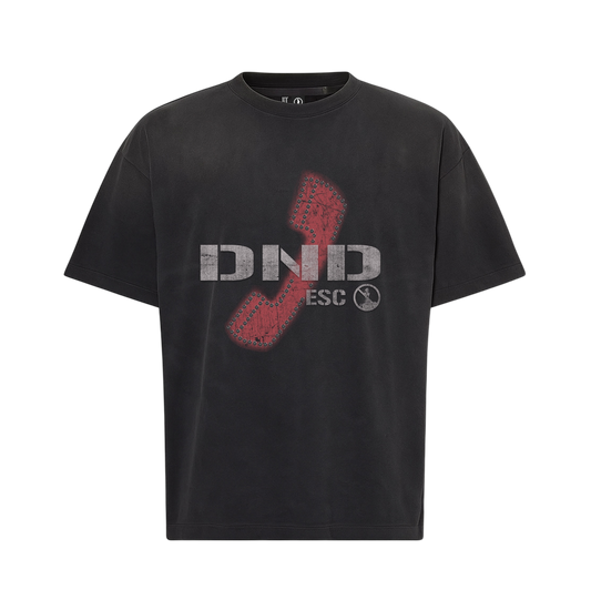 DND tee